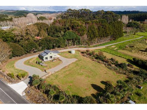 805 Kerikeri Inlet Road, Kerikeri