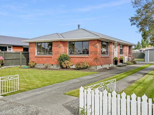 70 Melcombe Street, Tinwald