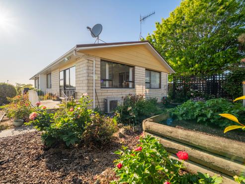 2/28 Huxley Street, Gleniti