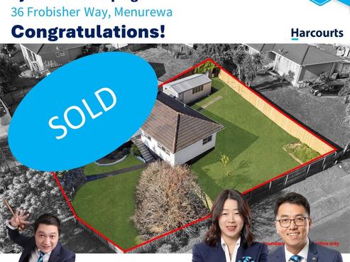 36 Frobisher Way, Clendon Park