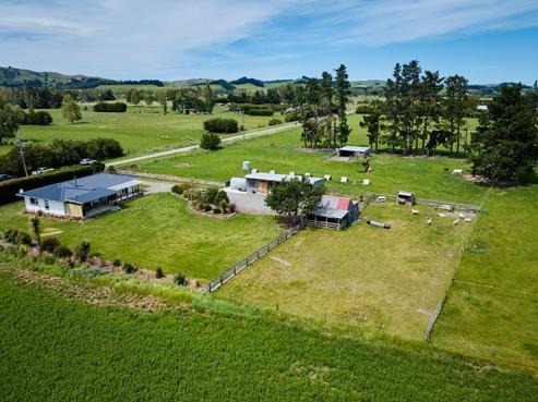 205 Homeview Road, Cheviot