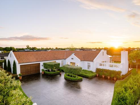 83 Saint Kilda Road, Cambridge