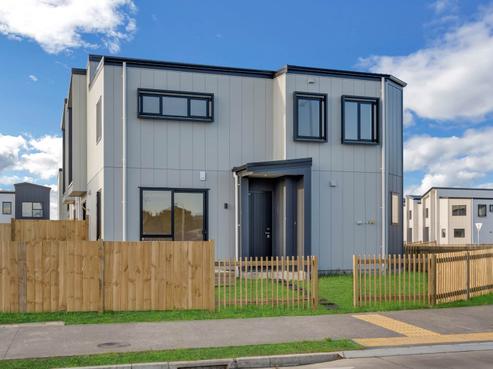 73 Minhas Road, Papakura