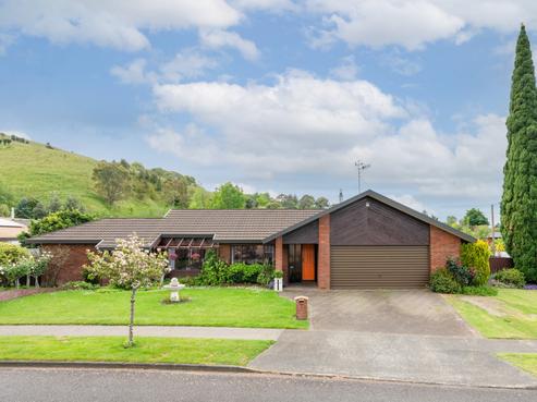 2 Webb Place, Taradale