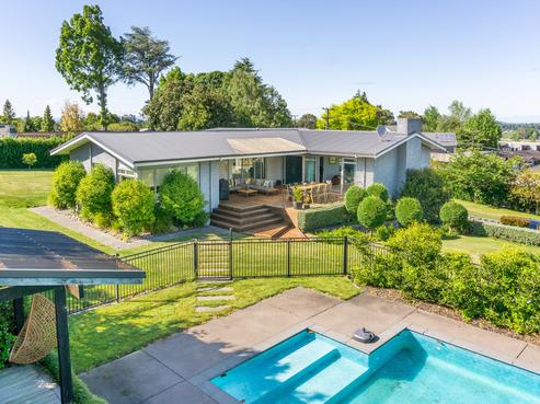 142 Picquet Hill Road, Te Awamutu