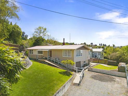 60 Kaka Road, Taihape and Surrounds