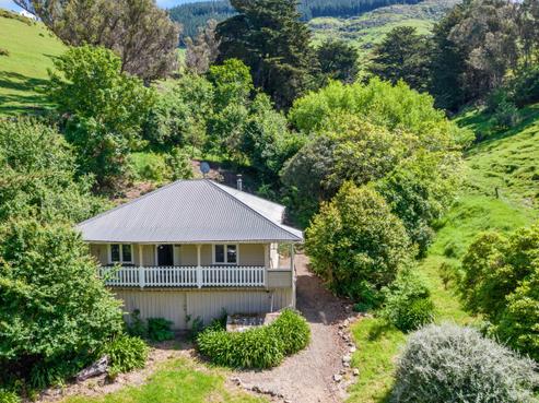 360 Gebbies Pass Road, Tai Tapu