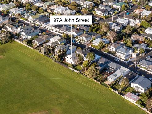 97A John Street, Ponsonby