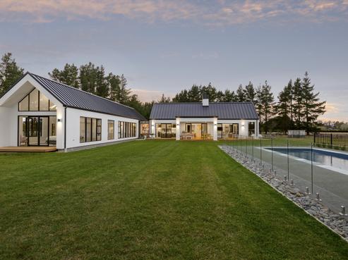 981A Old West Coast Road, West Melton