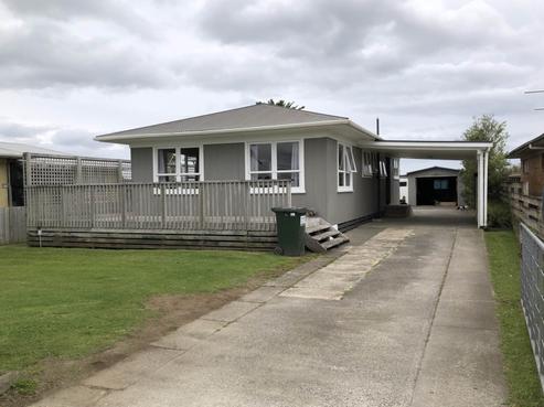 210 State Highway 1, Awanui