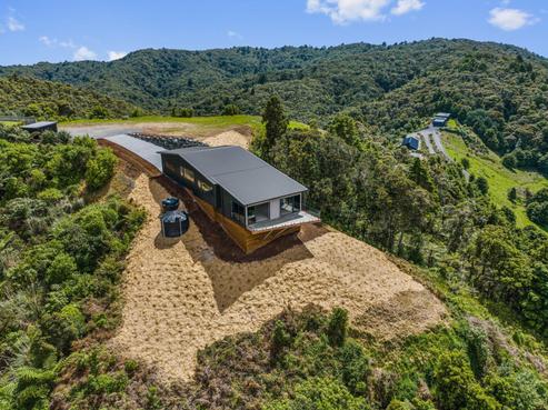 16 North Ridge Rise, Maunu
