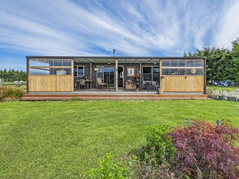 811 Woodstock Road, Oxford