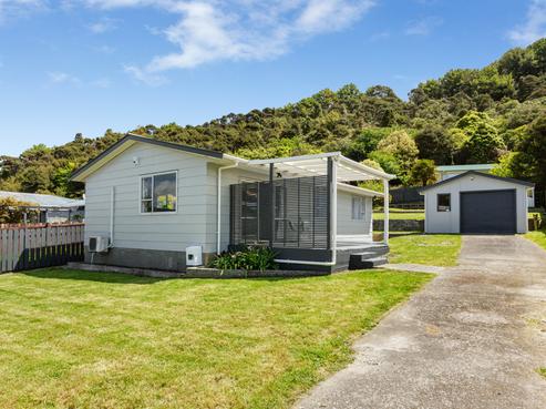 69 Mohaka Street, Wainuiomata