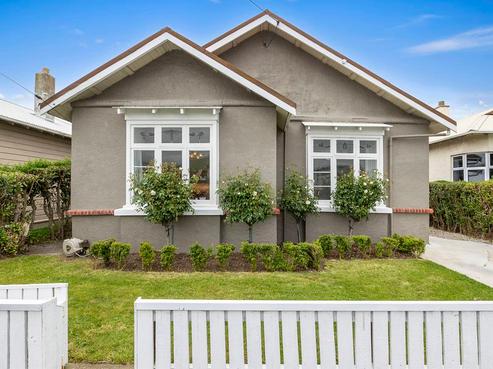 115 Richardson Street, Saint Kilda