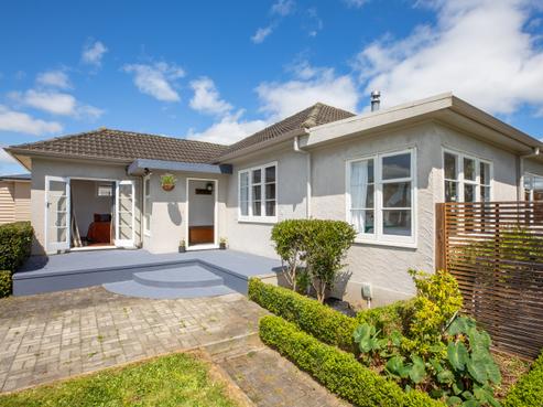 141 Wynyard Street, Te Awamutu