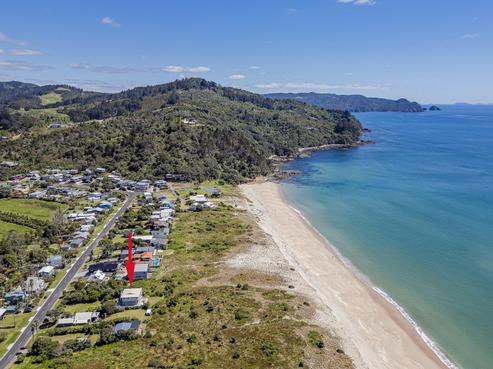 130 Ocean Beach Road, Tairua