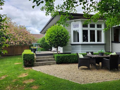 1/2 Fraser Street, Te Awamutu