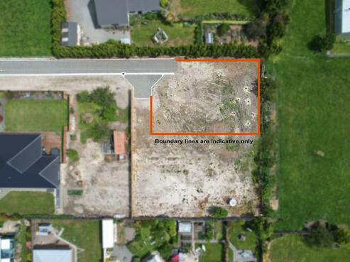 16B College Street, Oamaru