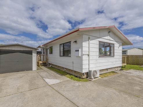 39B Makarini Street, Paraparaumu