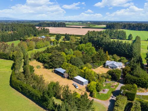 1/549 Halkett Road, West Melton