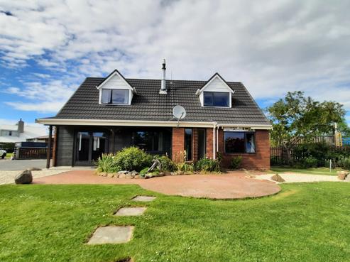 22B Naish Street, Balclutha