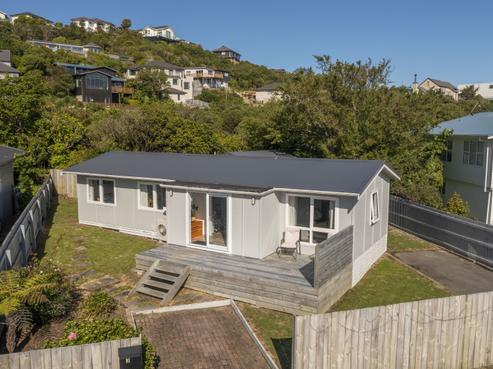 3 Clematis Grove, Maungaraki