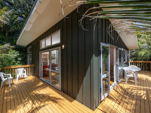89 Garden Road, Piha