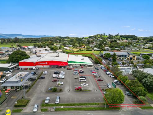 37 Station Road, Kaikohe