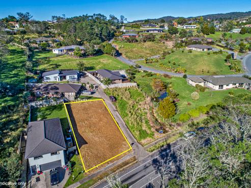 120C Tauroa Street, Raumanga