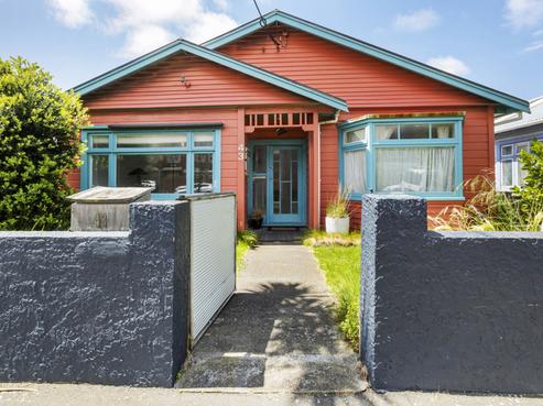 43 Ross Street, Kilbirnie