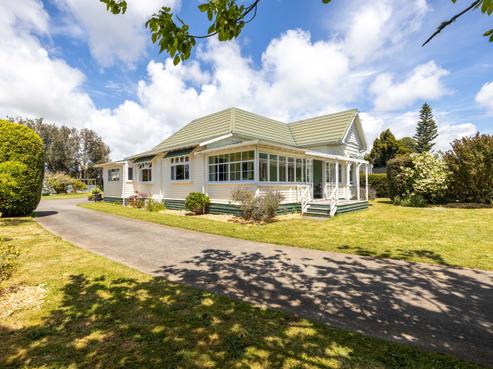 129 Raleigh Street, Waitara