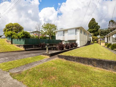 5 Oranga Street, Marfell