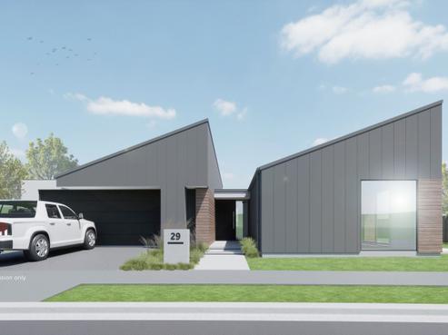 10 Elmwood Farm Lane, Methven