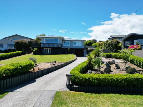 56 Koha Road, Taupo
