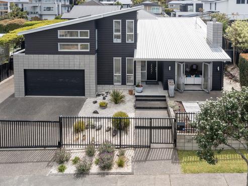 12 Tranquility Rise, Mellons Bay