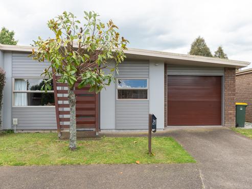21/46 Peachgrove Road, Hamilton East