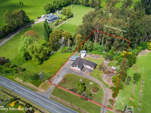 721 Stoney Creek Road, Bunnythorpe