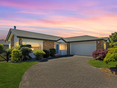 5 Claridge Place, Taradale