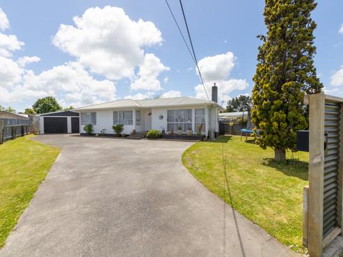32 Hobson Street, Feilding