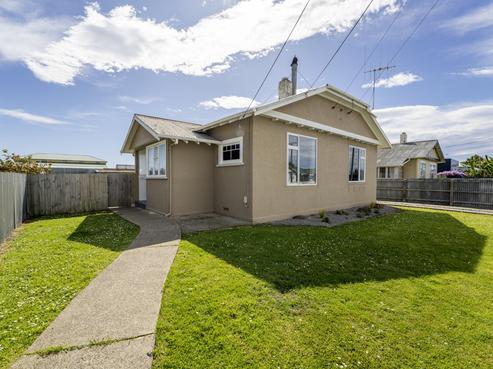 12 Lynn Street, Oamaru