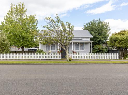 92A Milson Line, Milson