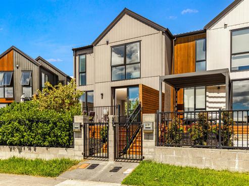 3/91 Bonair Crescent, Silverdale