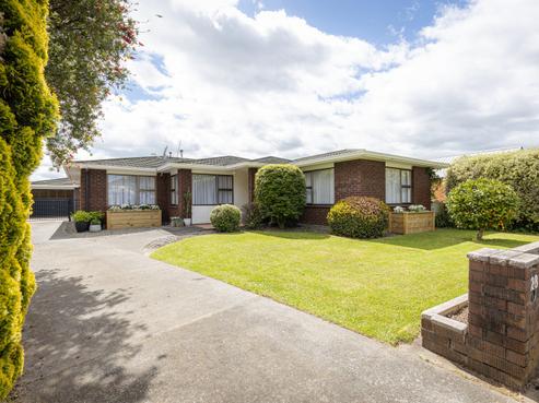 28 Moyne Avenue, Milson