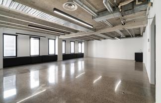 Polished High Street Office