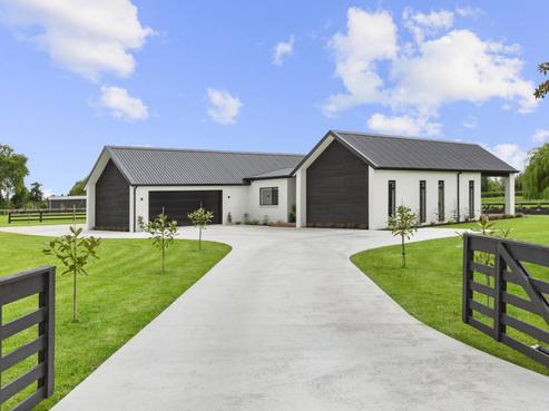 371 Mystery Creek Road, Ohaupo