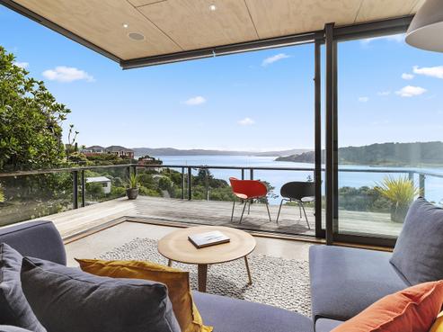 127 Te Anau Road, Hataitai