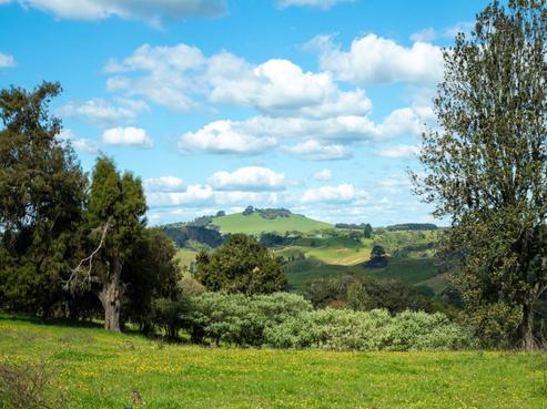 242 Parsons Road, Onewhero