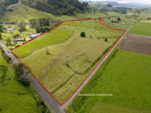 39 Townsend Road, Hikutaia
