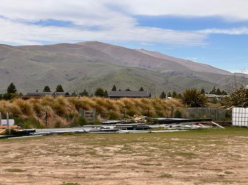 40B Temple Drive, Twizel