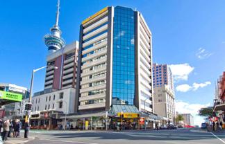 Well Situated office